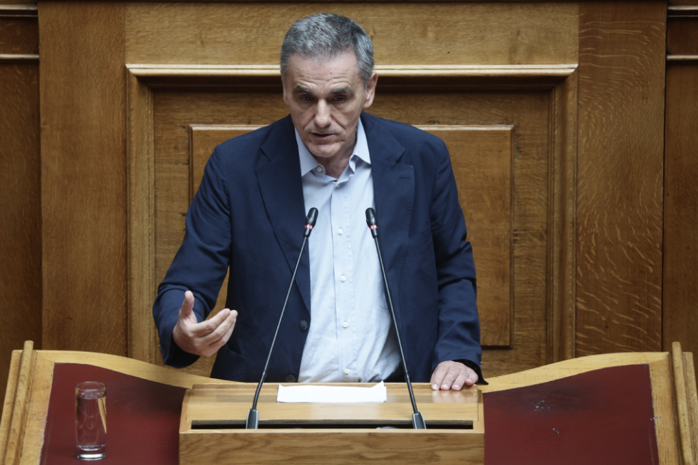 tsakalotos